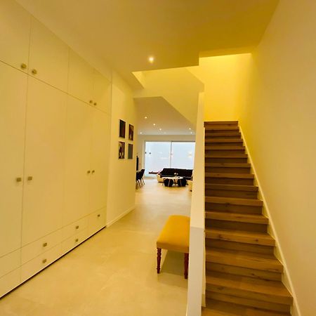 Les Amies Villa Blankenberge Exterior foto