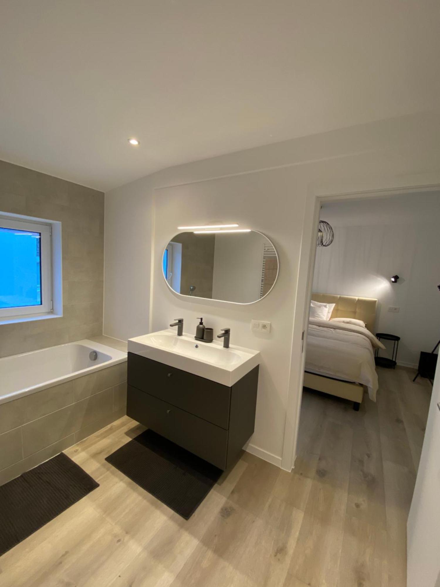 Les Amies Villa Blankenberge Exterior foto