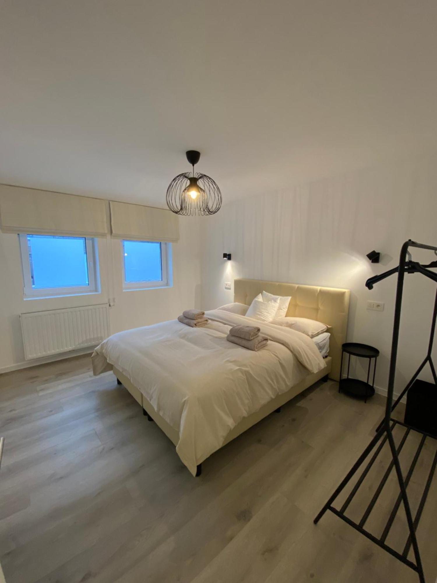 Les Amies Villa Blankenberge Exterior foto