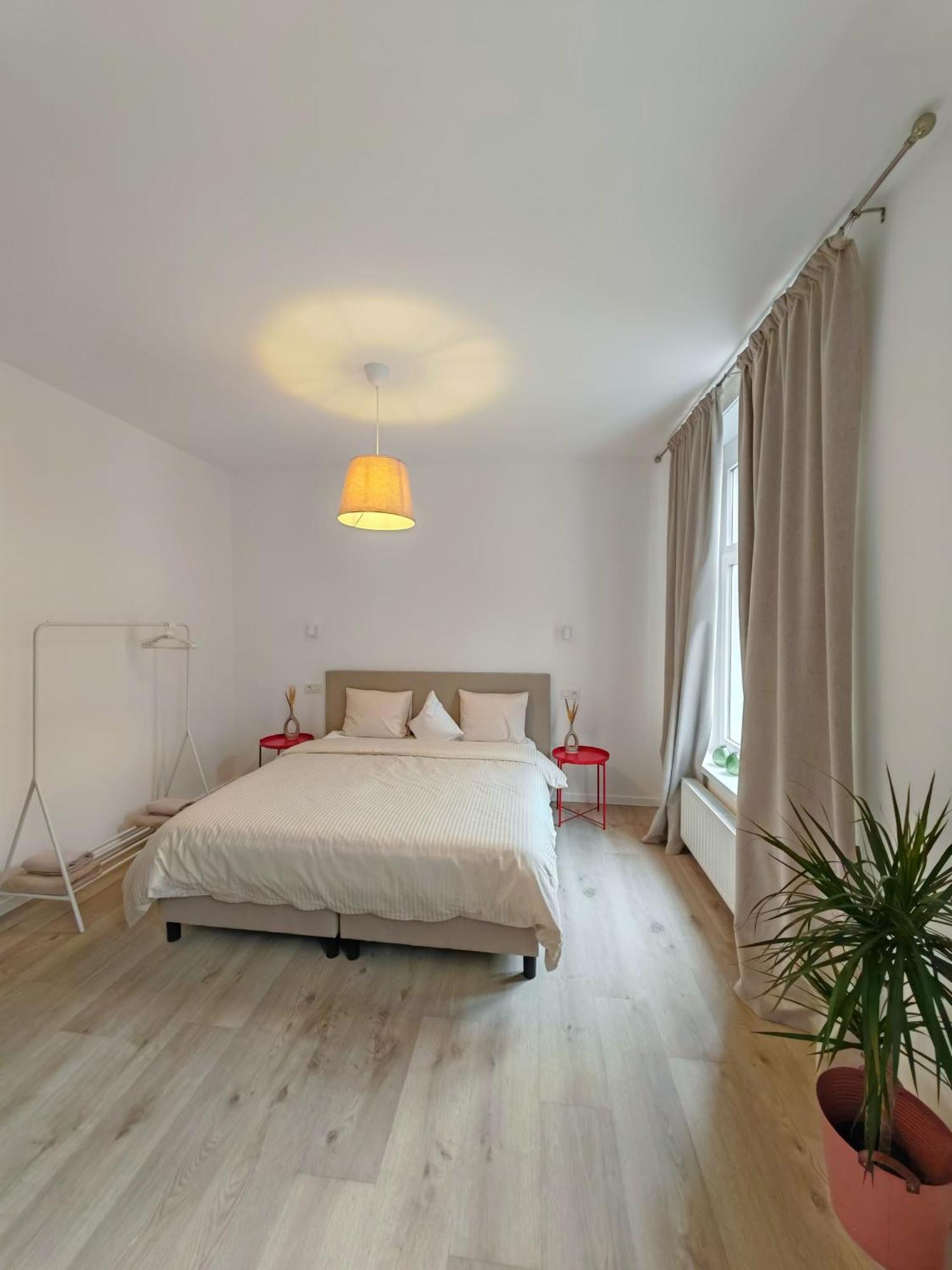Les Amies Villa Blankenberge Exterior foto