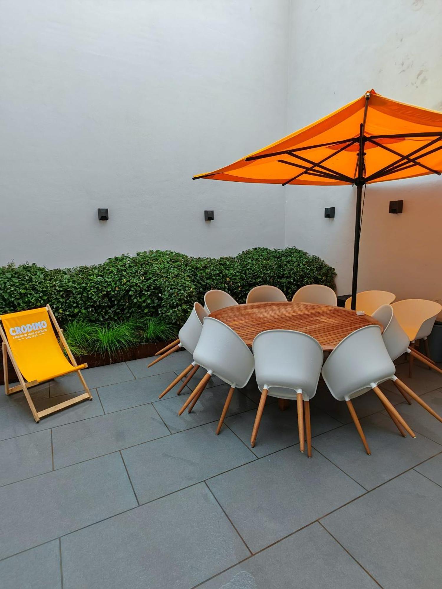 Les Amies Villa Blankenberge Exterior foto
